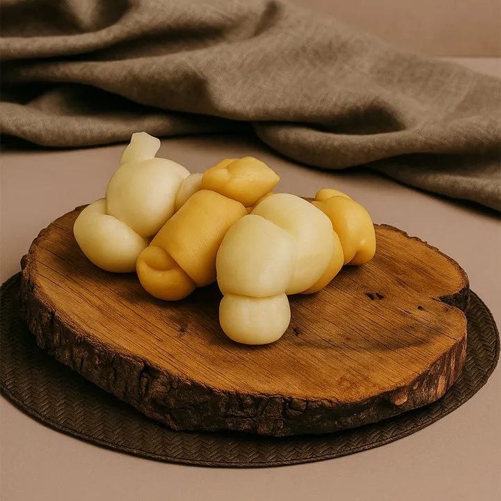 mozzarelle arcudi prodotto